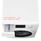 Koolmore Compact Front Load Washer FLW-3CWH - alternate 5